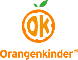 Orangekinder