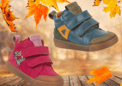 Kinderschuhe Herbst Leipzig