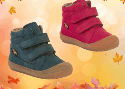 Kinderschuhe Herbst Leipzig