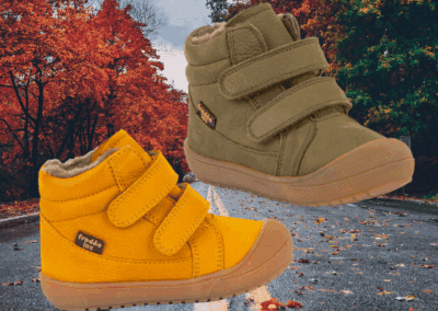 Kinderschuhe Herbst Leipzig