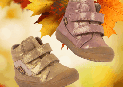 Kinderschuhe Herbst Leipzig