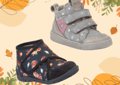 Kinderschuhe Herbst Leipzig