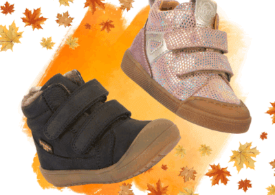 Kinderschuhe Herbst Leipzig
